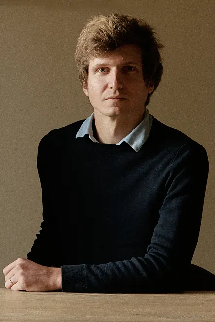 Bertrand Chapus